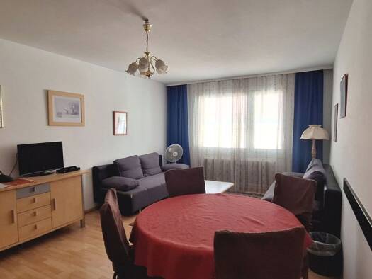 Wohnung zur Miete 1.400 € 3 Zimmer 75 m² Mariahilf 1060