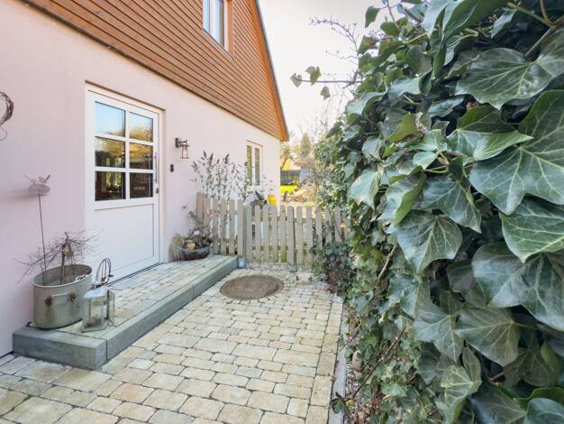 Einfamilienhaus zum Kauf 690.000 € 4 Zimmer 124 m² 986 m² Grundstück Gronenberg Scharbeutz 23684