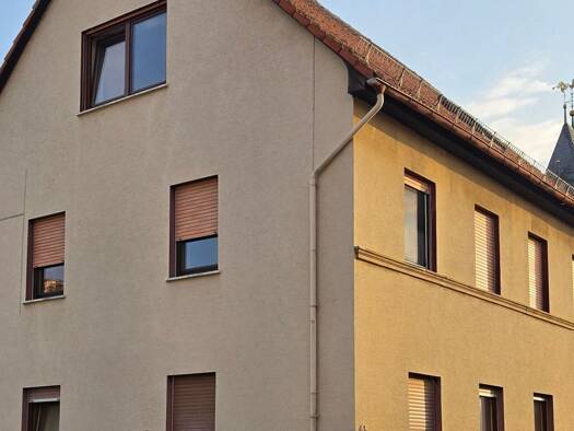 Wohnung zur Miete 600 € 2 Zimmer 56 m² Geschoss -2/2 frei ab sofort Framersheim 55234