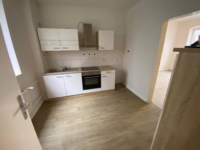Wohnung zur Miete 540 € 2 Zimmer 55 m² EG frei ab 01.07.2025 Sophienstraße 1 Friesischer Berg - Exe Flensburg 24937