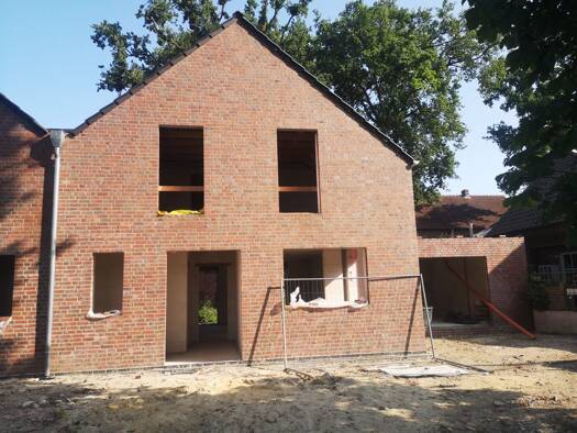 Haus zum Kauf 265.000 € 4 Zimmer 127 m² 383 m² Grundstück Gronau 48599