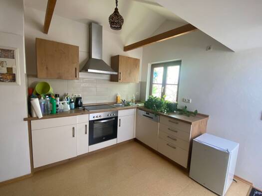 Wohnung zur Miete 535 € 1,5 Zimmer 45 m² 2. Geschoss frei ab 01.10.2026 Mitterham Bad Aibling 83043