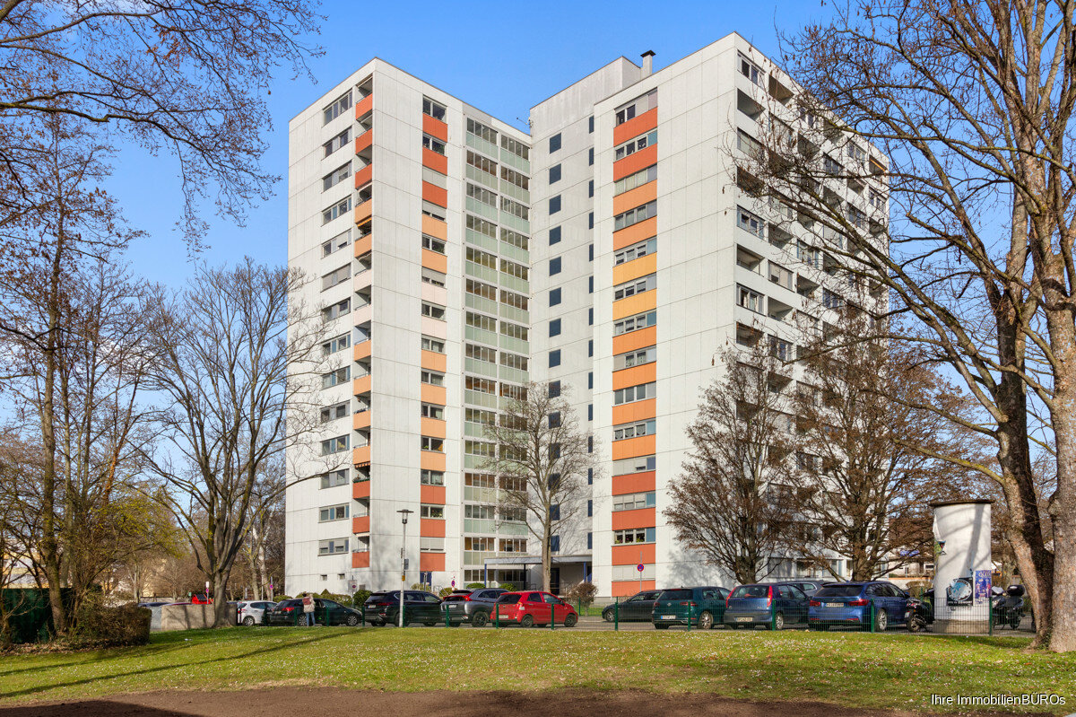 Wohnung zum Kauf 197.500 € 3 Zimmer 90,8 m²<br/>Wohnfläche Roxheim Bobenheim-Roxheim 67240