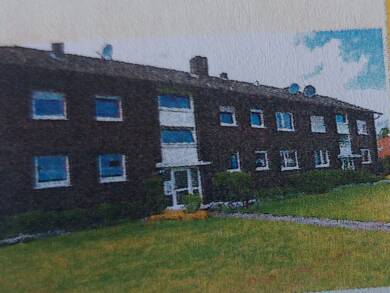 Wohnung zur Miete 520 € 4 Zimmer 80 m² 1. Geschoss Ennigerloh 59320