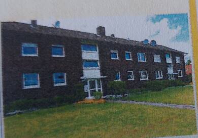 Wohnung zur Miete 520 € 4 Zimmer 80 m² 1. Geschoss Ennigerloh Ennigerloh 59320