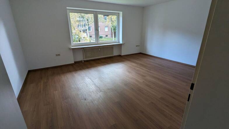 Wohnung zur Miete 504 € 2 Zimmer 53 m² EG Buchholz Buchholz 21244