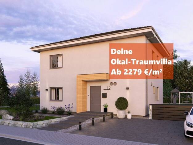 Einfamilienhaus zum Kauf 462.900 € 5 Zimmer 164,1 m² 714 m² Grundstück Adelebsen Adelebsen 37139