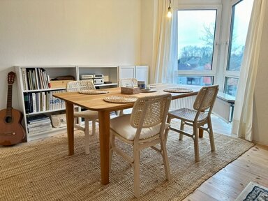 Wohnung zur Miete 830 € 2 Zimmer 65 m² 1. Geschoss frei ab 01.05.2025 Grothe-Marie-Str. 17 Buxtehude Buxtehude 21614