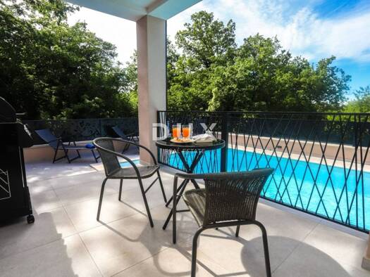 Einfamilienhaus zum Kauf - Erstbezug 520.000 € 5 Zimmer 160 m² 290 m² Grundstück Poreč 52440