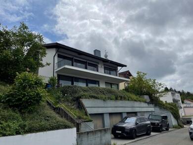 Wohnung zur Miete 1.000 € 3 Zimmer 100 m² Diedesheim Mosbach / Diedesheim 74821
