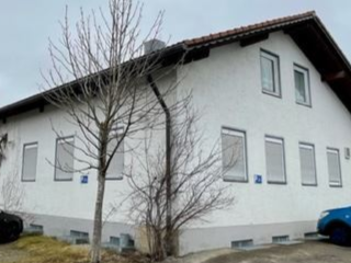 Lagerhalle zur Miete 4 € 390 m²<br/>Lagerfläche Durach Durach , Allgäu 87471