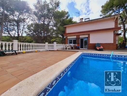 Chalet zum Kauf 325.000 € 5 Zimmer 434 m² Calafell 43882