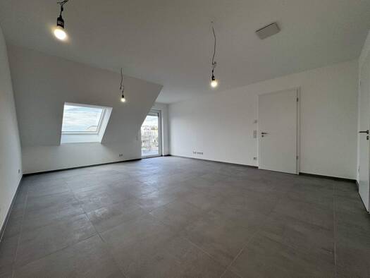 Wohnung zum Kauf - Erstbezug provisionsfrei 279.000 € 2 Zimmer 67,3 m² 3. Geschoss Bahnhofstraße 6 Bitburg 54634