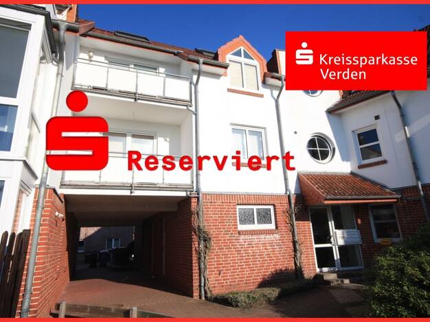 Wohnung zum Kauf 168.000 € 2 Zimmer 63 m² Verden 27283