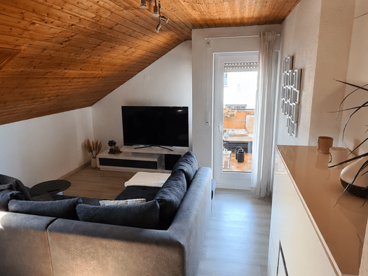 Wohnung zur Miete 950 € 3 Zimmer 66 m² Geschoss 1/2 frei ab 15.11.2026 Metterzimmern Bietigheim-Bissingen 74321