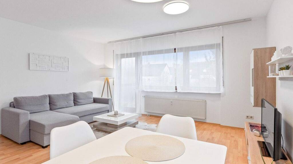 Wohnung zum Kauf 278.000 € 2 Zimmer 68 m² Echterdingen Leinfelden-Echterdingen 70771