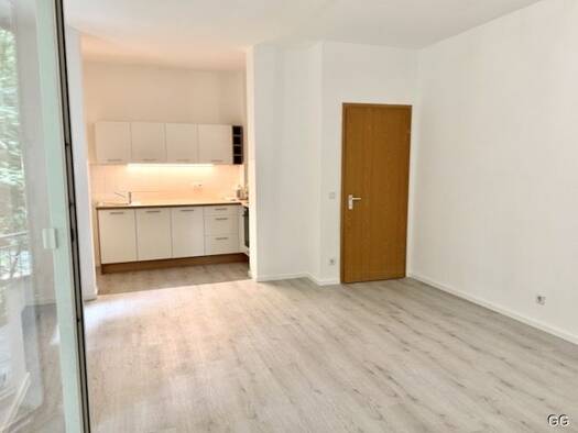Wohnung zur Miete 663 € 2 Zimmer 58,5 m² Wünsdorf Zossen 15806