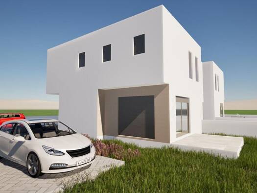 Einfamilienhaus zum Kauf - Erstbezug 350.331 € 4 Zimmer 113 m² Vodice 22000