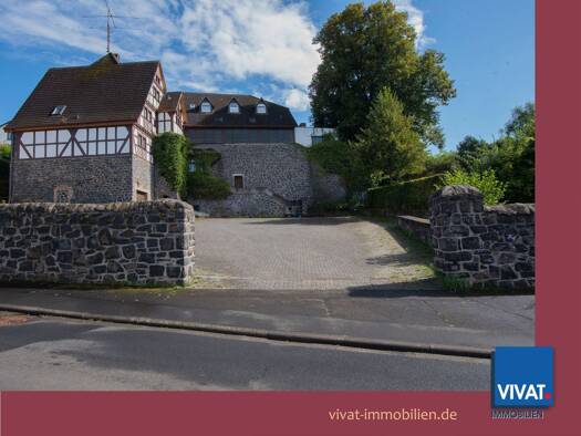 Haus zum Kauf 9,5 Zimmer 294 m² 3.396 m² Grundstück Hirzenhain 63697