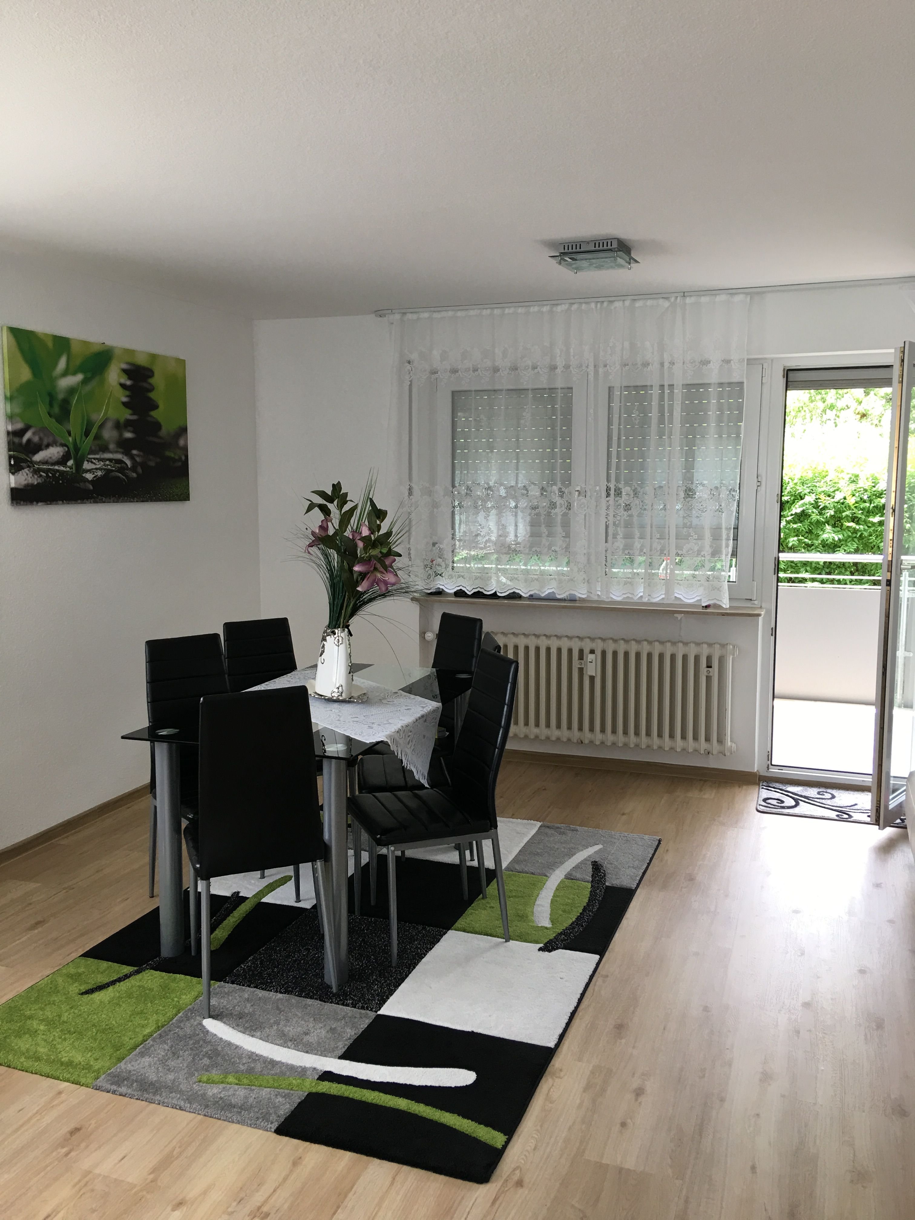 Wohnung zur Miete 760 € 3 Zimmer 100,8 m²<br/>Wohnfläche EG<br/>Geschoss 01.11.2024<br/>Verfügbarkeit Tauberbischofsheim Tauberbischofsheim 97941