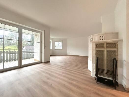 Wohnung zum Kauf 299.000 € 4 Zimmer 111 m² 1. Geschoss Eichenzell 36124