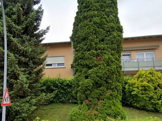 Wohnung zur Miete 490 € 1 Zimmer 35 m² Geschoss 1/2 frei ab sofort Springerstraße 27 Südstadt Ravensburg 88214