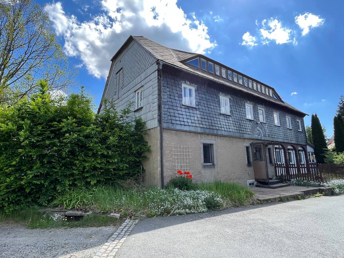 Einfamilienhaus zum Kauf - Ansicht 2