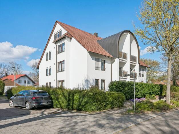 Wohnung zum Kauf als Kapitalanlage geeignet 375.000 € 3 Zimmer 84 m² Aldingen Remseck am Neckar 71686
