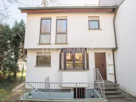 Reihenendhaus zur Versteigerung 695.000 € 5,5 Zimmer 128,4 m² 324 m² Grundstück frei ab sofort Möhringen Stuttgart 70567