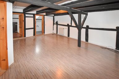 Wohnung zum Kauf 79.000 € 3 Zimmer 91 m² 2. Geschoss Krebshagen Stadthagen-Krebshagen 31655