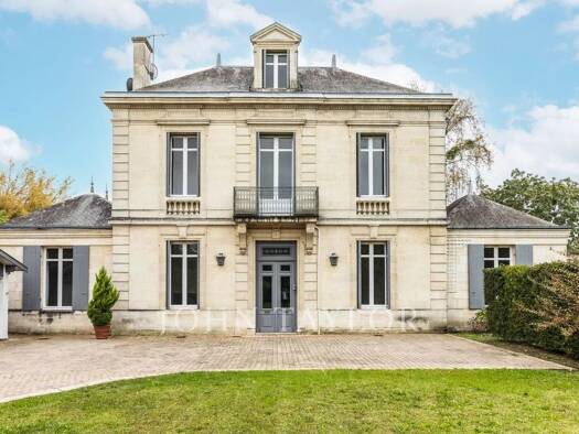 Einfamilienhaus zum Kauf 1.290.000 € 8 Zimmer 260 m² Jean-Moulin Le Bouscat 33110