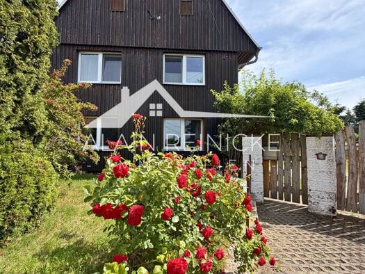 Bauernhaus zum Kauf 260.000 € 6 Zimmer 200 m² 6.312 m² Grundstück frei ab sofort Seupahn Königsfeld 09306