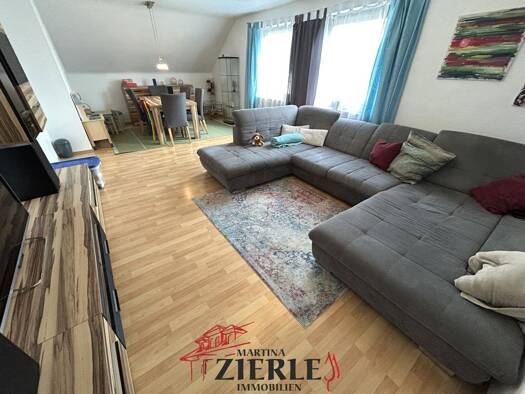Wohnung zur Miete 750 € 3,5 Zimmer 85 m² frei ab 01.12.2026 Eislingen Eislingen/Fils 73054