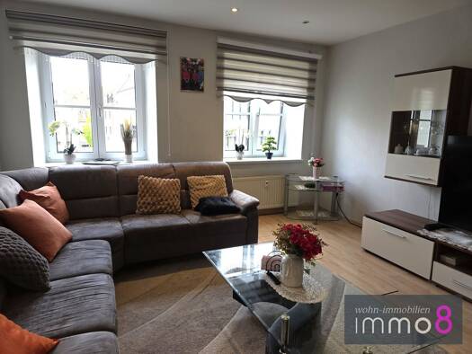 Wohnung zur Miete 920 € 4 Zimmer 141,5 m² frei ab sofort Schrobenhausen Schrobenhausen 86529