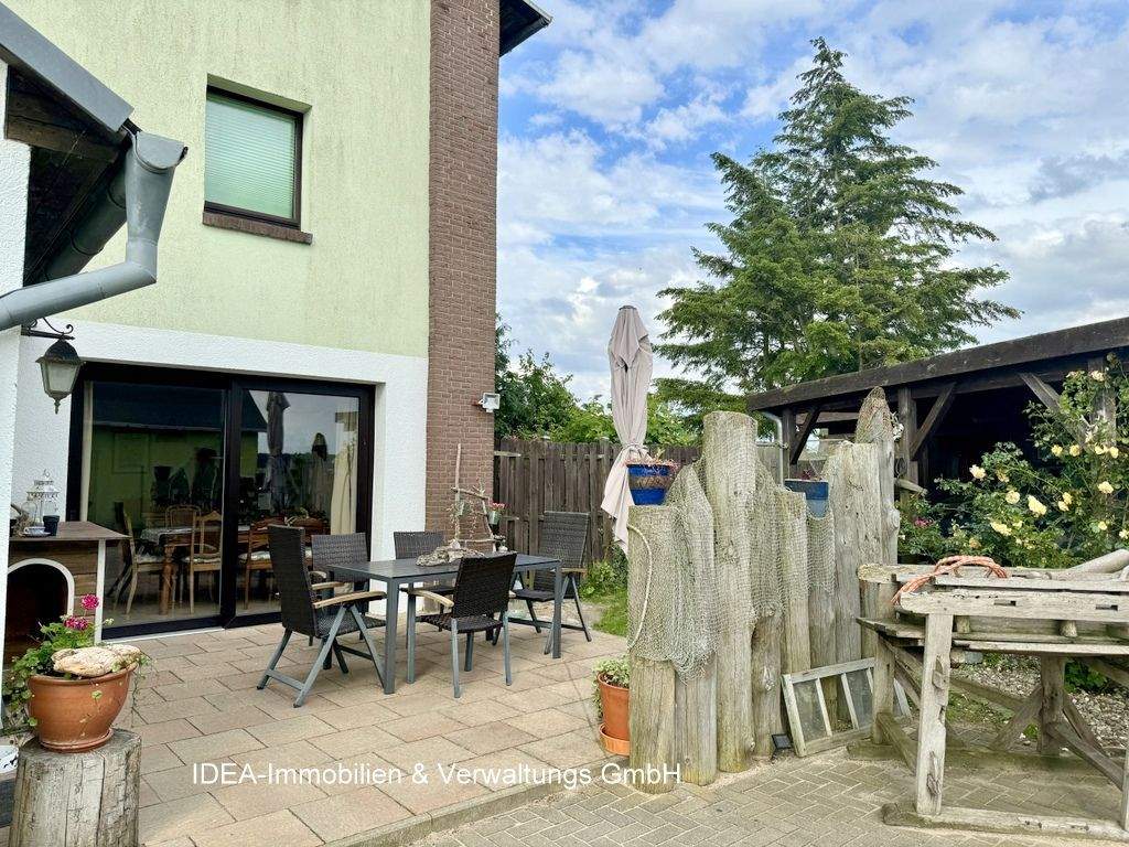 Immobilie in Ribnitz-Damgarten - Solides Mehrgenerationshaus mit 3 Wohnungen, ein Ferienhaus und ein Tiny House zu verkaufen! - Bild 2