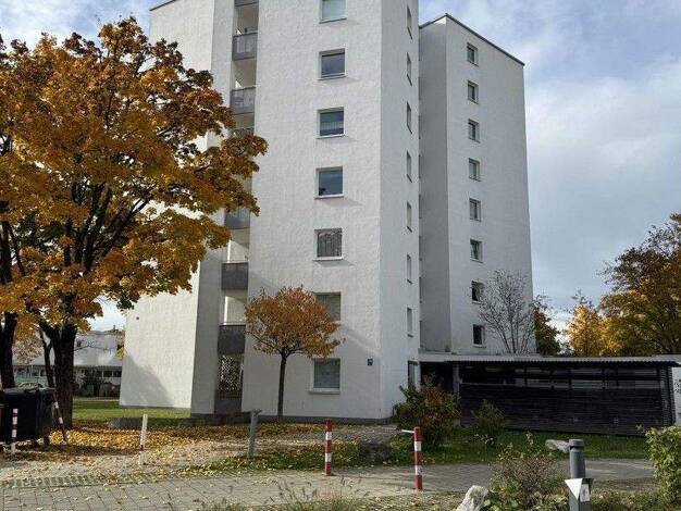 Wohnung zum Kauf provisionsfrei 270.000 € 2 Zimmer 51 m² Fürstenfeldbruck 82256