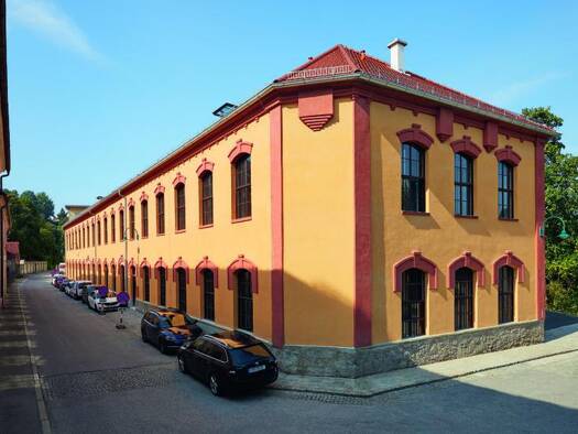 Wohnung zur Miete 431 € 1 Zimmer 15,3 m² Blumauergasse 26 Steyr Steyr 4400