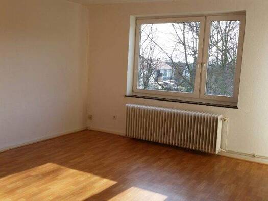 Wohnung zur Miete 275 € 1 Zimmer 38,7 m² 2. Geschoss frei ab sofort Albert-Schweitzer-Allee 17 Stadtgebiet Wolfenbüttel 38300