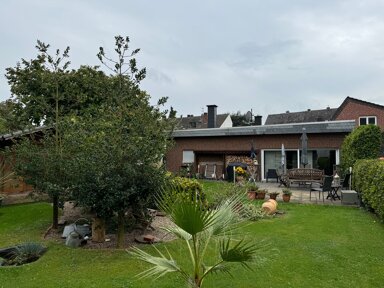 Bungalow zum Kauf 498.000 € 5 Zimmer 140 m² 753 m² Grundstück Poether Weg 12b Venn Mönchengladbach 41068