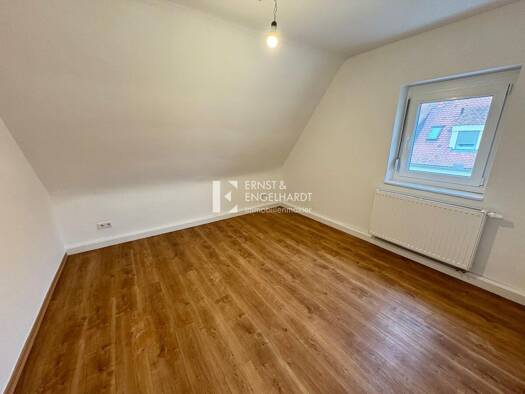 Wohnung zur Miete 418 € 3 Zimmer 46,5 m² Kitzingen 97318