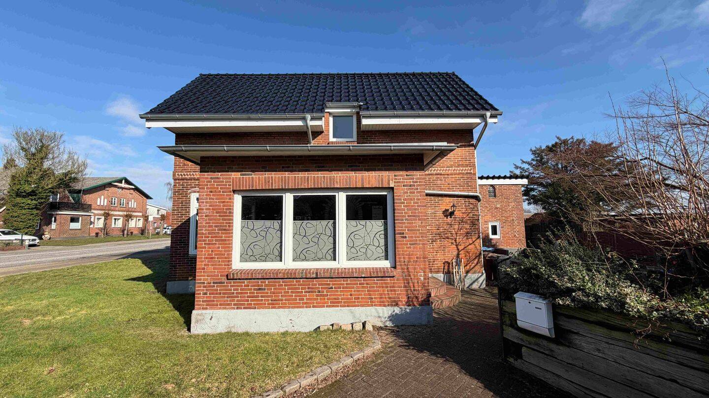Einfamilienhaus zum Kauf - Ansicht 3