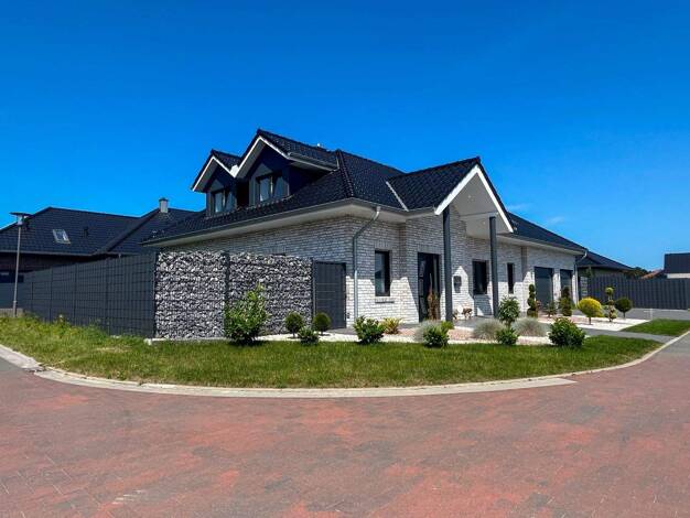 Einfamilienhaus zum Kauf provisionsfrei 569.000 € 5 Zimmer 195 m² 625 m² Grundstück frei ab sofort Lathen 49762