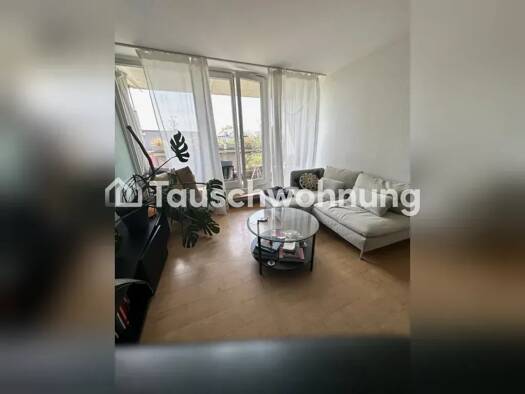 Maisonette zur Miete Tauschwohnung 965 € 3 Zimmer 60 m² 3. Geschoss Bickendorf Ehrenfeld 50825