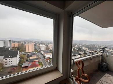Wohnung zur Miete 650 € 3 Zimmer 72 m² Geschoss 11/11 frei ab sofort Wittlich Wittlich 54516