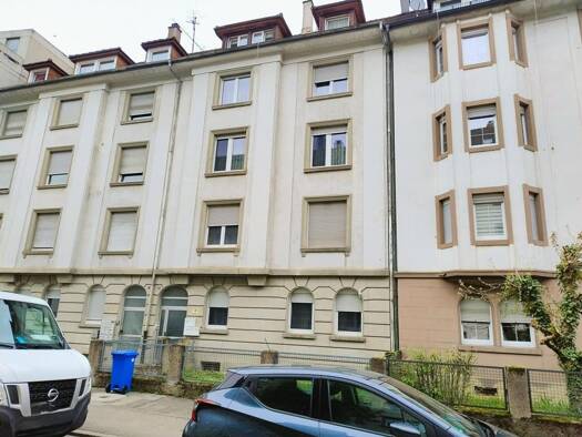 Wohnung zum Kauf 240.000 € 3 Zimmer 84 m² 4. Geschoss Nordstadt Pforzheim 75177