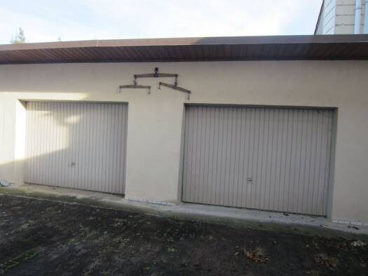 Garage zur Miete provisionsfrei 200 € 32 m² Königsbrunn 86343