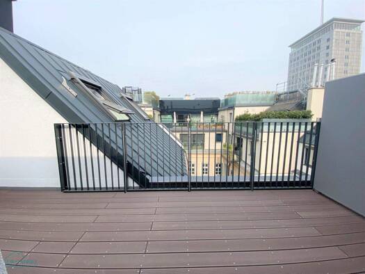 Maisonette zur Miete 2.832 € 4 Zimmer 121,8 m² Wien 1010