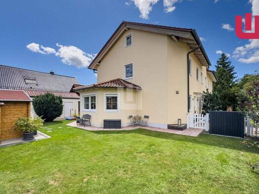 Reihenendhaus zum Kauf 760.000 € 4,5 Zimmer 111 m² 330 m² Grundstück frei ab sofort Mammendorf 82291