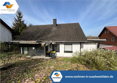 Einfamilienhaus zum Kauf 169.000 € 6 Zimmer 124 m² 848 m² Grundstück Betzdorf Betzdorf 57518