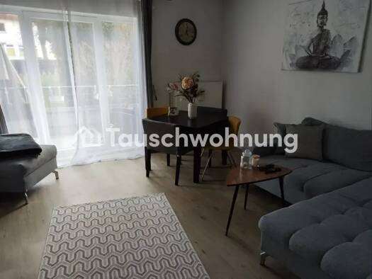 Wohnung zur Miete Tauschwohnung 460 € 3 Zimmer 61 m² EG Schlutup Schlutup 23568